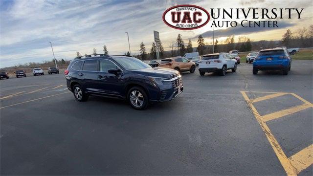 2024 Subaru Ascent Premium 7-Passenger