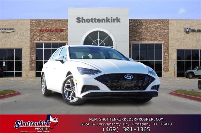 2023 Hyundai Sonata SEL 2023 Hyundai Sonata SEL