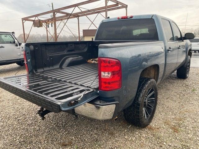 2013 Chevrolet Silverado 1500 LT 2013 Chevrolet Silverado 1500 LT