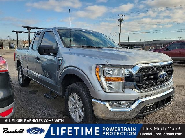 2022 Ford F-150 XLT for sale in Fort Smith, AR
