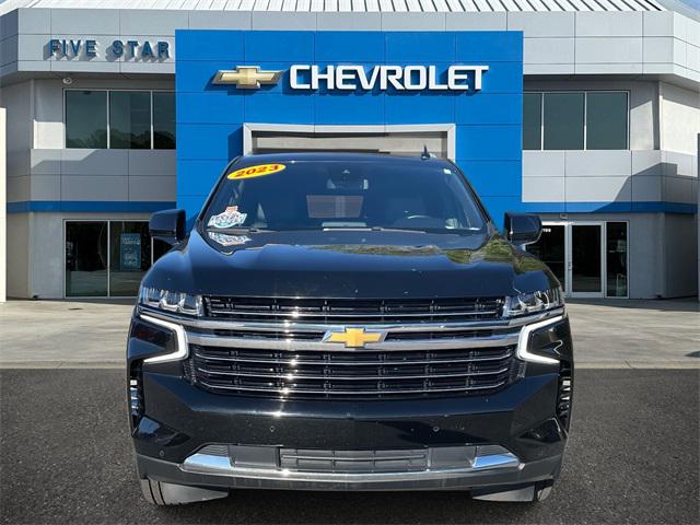 2023 Chevrolet Tahoe 2WD LT 2023 Chevrolet Tahoe 2WD LT