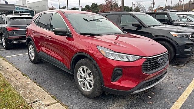 2023 Ford Escape Active 2023 Ford Escape Active