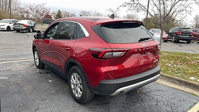 2023 Ford Escape Active 2023 Ford Escape Active