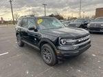 2022 Ford Bronco Sport Big Bend 2022 Ford Bronco Sport Big Bend