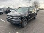 2022 Ford Bronco Sport Big Bend 2022 Ford Bronco Sport Big Bend