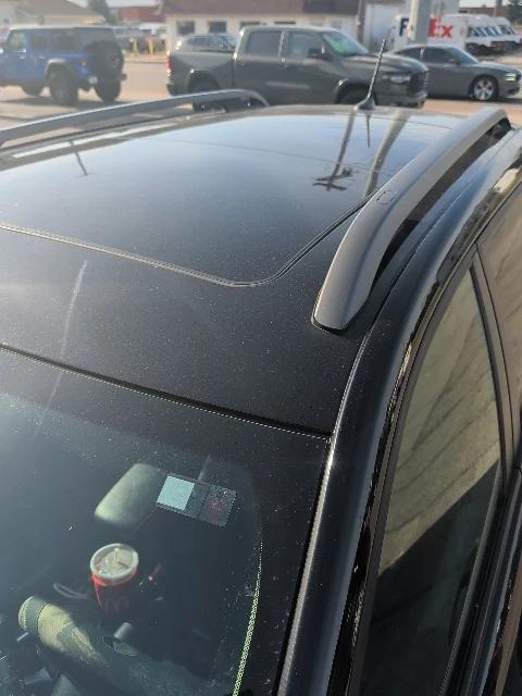 2016 Jeep Cherokee Trailhawk 2016 Jeep Cherokee Trailhawk