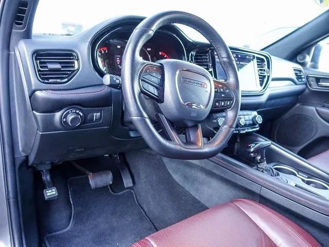 2024 Dodge Durango GT Plus AWD 2024 Dodge Durango GT Plus AWD