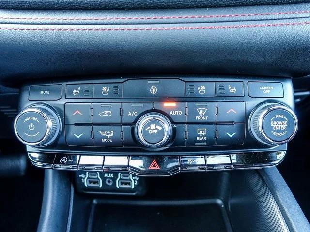 2024 Dodge Durango GT Plus AWD 2024 Dodge Durango GT Plus AWD