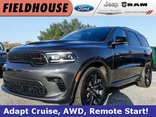 2024 Dodge Durango GT Plus AWD