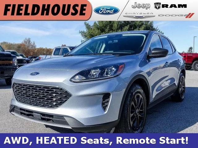 2022 Ford Escape SE 2022 Ford Escape SE