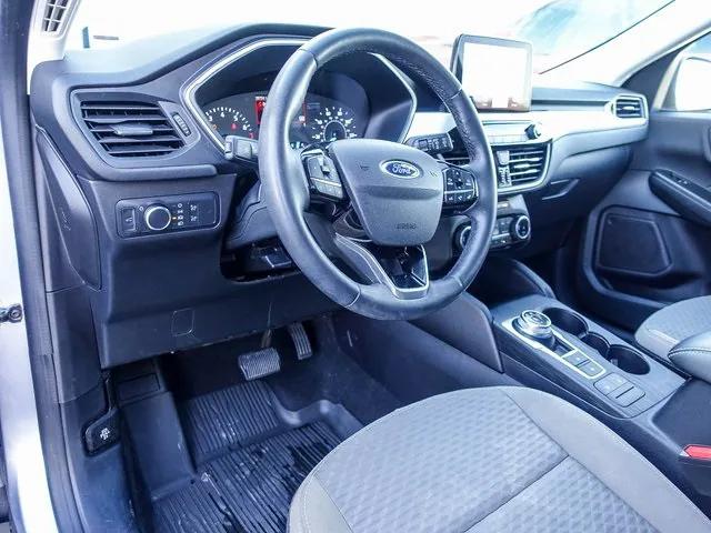 2022 Ford Escape SE 2022 Ford Escape SE