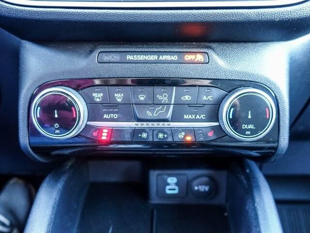 2022 Ford Escape SE 2022 Ford Escape SE