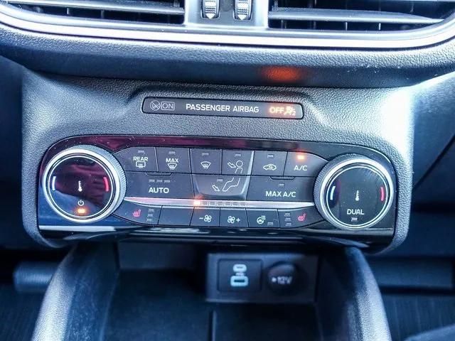 2022 Ford Escape SE 2022 Ford Escape SE