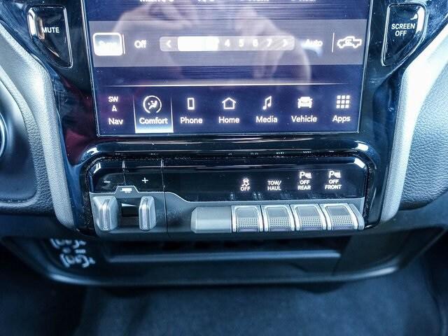 2024 RAM 2500 Big Horn Crew Cab 4x4 64 Box 2024 RAM 2500 Big Horn Crew Cab 4x4 64 Box