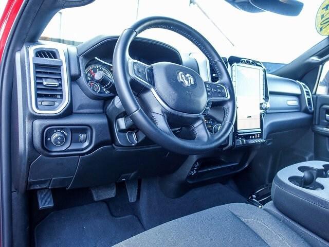 2024 RAM 2500 Big Horn Crew Cab 4x4 64 Box 2024 RAM 2500 Big Horn Crew Cab 4x4 64 Box