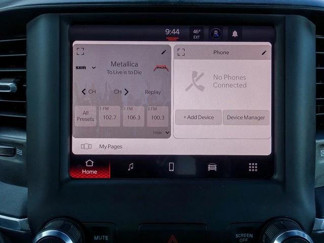 2024 RAM 2500 Big Horn Crew Cab 4x4 64 Box 2024 RAM 2500 Big Horn Crew Cab 4x4 64 Box