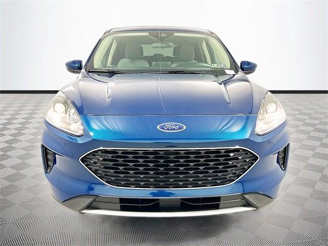 2020 Ford Escape SE 2020 Ford Escape SE