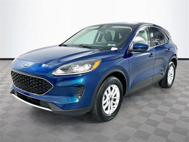 2020 Ford Escape SE 2020 Ford Escape SE