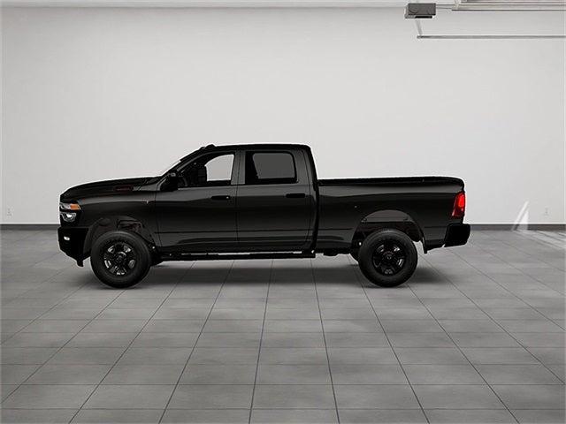 2026 RAM Ram 3500 RAM 3500 TRADESMAN CREW CAB 4X4 64 BOX