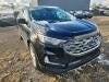 2022 Ford Edge SEL 2022 Ford Edge SEL