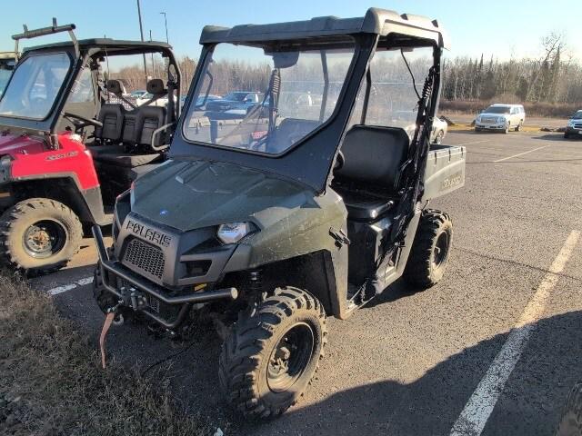 2014 Polaris Ranger 570 Efi 