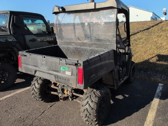 2014 Polaris Ranger 570 Efi 
