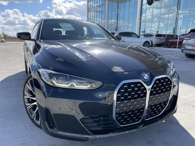 2023 BMW 430i Gran Coupe 430i Gran Coupe 2023 BMW 430i Gran Coupe 430i Gran Coupe