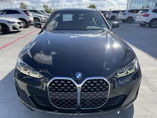 2023 BMW 430i Gran Coupe 430i Gran Coupe 2023 BMW 430i Gran Coupe 430i Gran Coupe