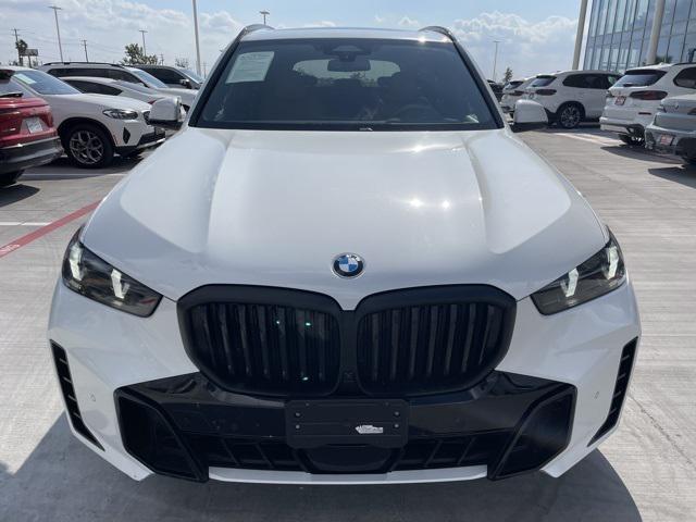 2024 BMW X5 sDrive40i 2024 BMW X5 sDrive40i