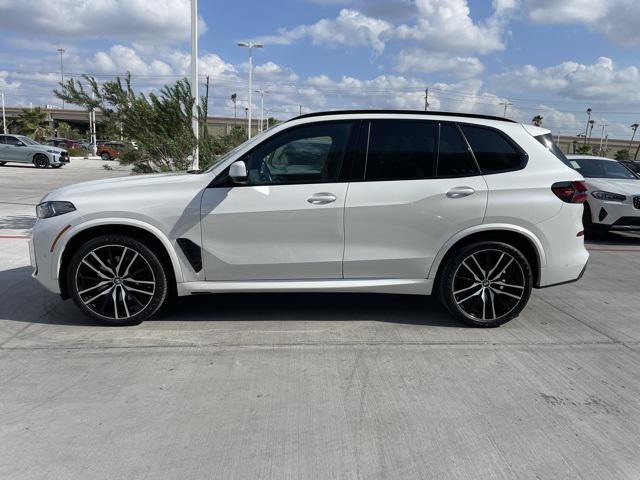 2024 BMW X5 sDrive40i 2024 BMW X5 sDrive40i
