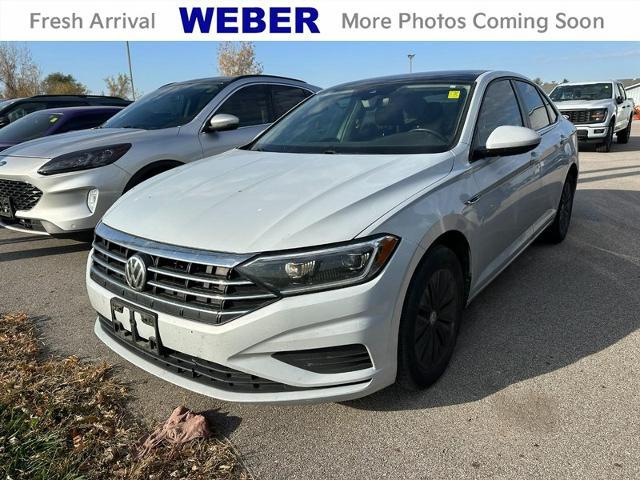 2019 Volkswagen Jetta 1.4T SEL for sale in Granite City, IL