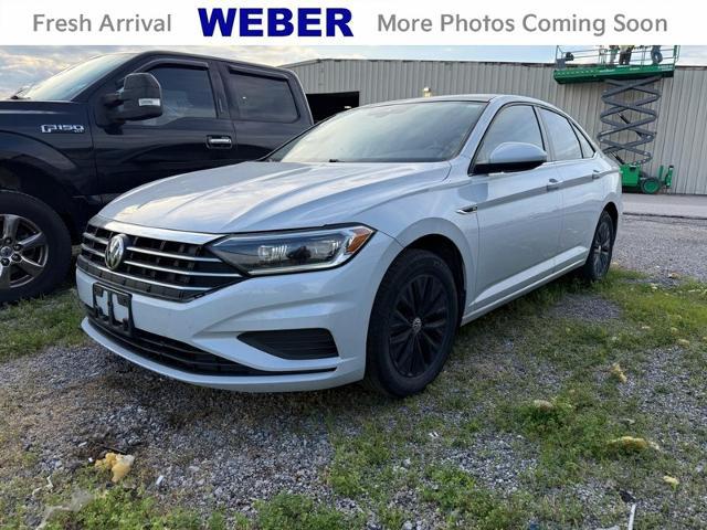 2019 Volkswagen Jetta 1.4T SEL for sale in Granite City, IL