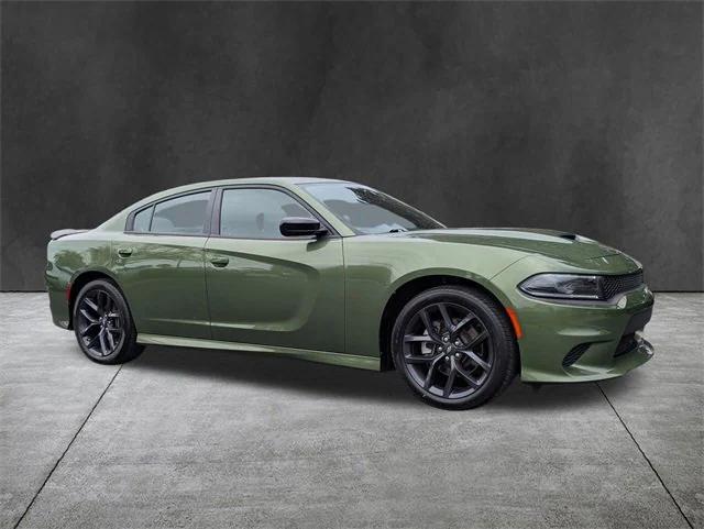 2023 Dodge Charger GT 2023 Dodge Charger GT