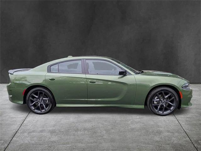 2023 Dodge Charger GT 2023 Dodge Charger GT