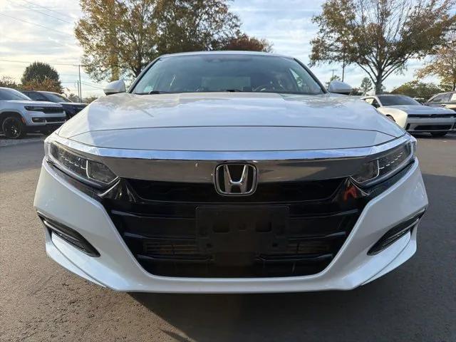 2020 Honda Accord EX