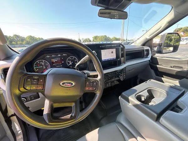 2023 Ford F-250 XL 2023 Ford F-250 XL