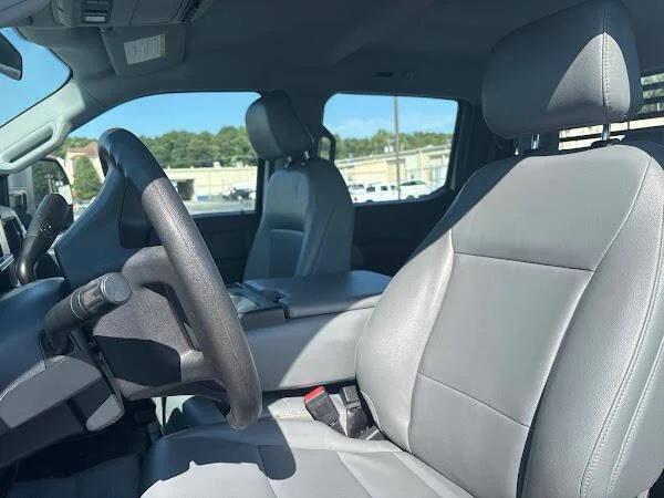 2023 Ford F-250 XL 2023 Ford F-250 XL