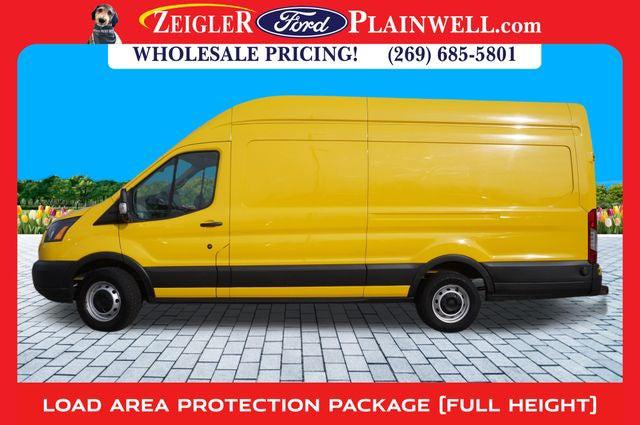 2019 Ford Transit-250 Base