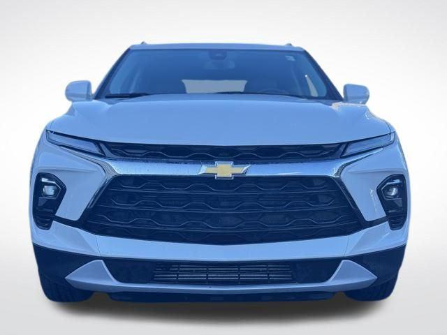 2023 Chevrolet Blazer AWD 3LT 2023 Chevrolet Blazer AWD 3LT