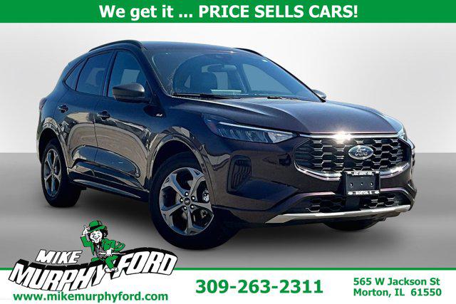 2023 Ford Escape ST-Line for sale in Morton, IL
