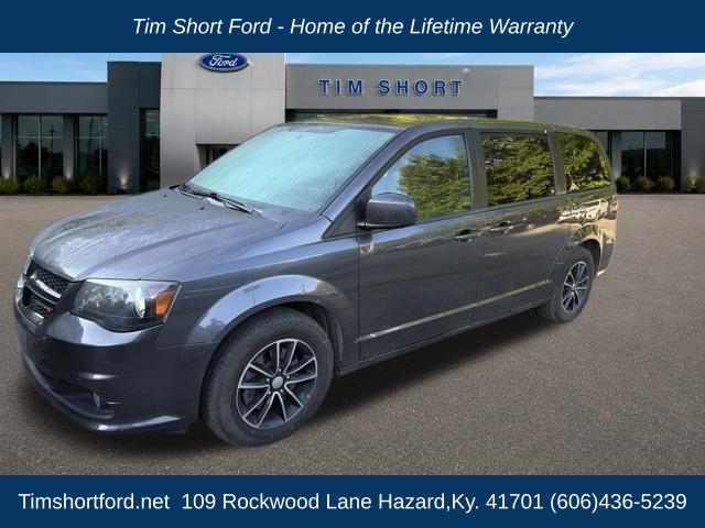 2018 Dodge Grand Caravan SE Plus for sale in Hazard, KY