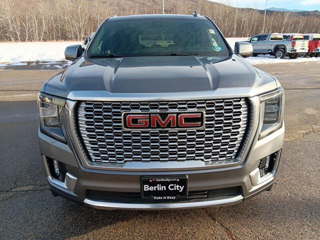 2022 GMC Yukon 4WD Denali
