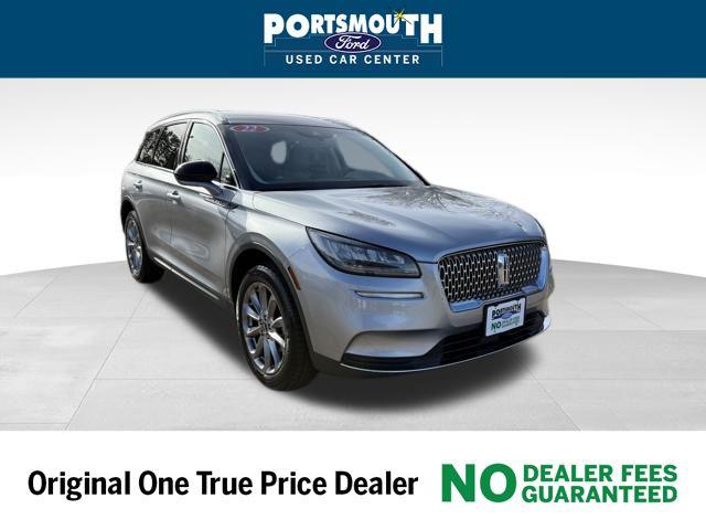 2022 Lincoln Corsair Standard for sale in Portsmouth, NH