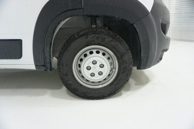 2026 Ram ProMaster Cargo Van Tradesman High Roof 159" WB w/Pass Seat