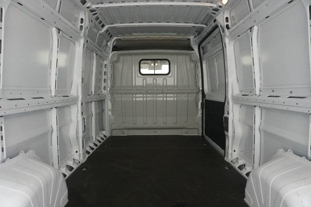 2026 Ram ProMaster Cargo Van Tradesman High Roof 159" WB w/Pass Seat