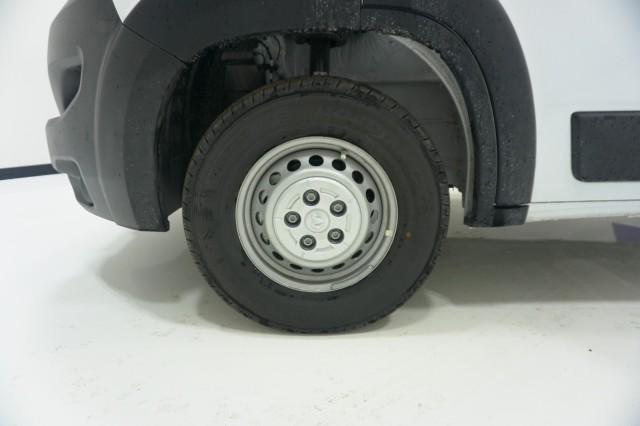 2026 Ram ProMaster Cargo Van Tradesman High Roof 159" WB w/Pass Seat
