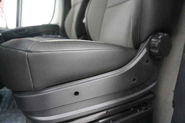 2026 Ram ProMaster Cargo Van Tradesman High Roof 159" WB w/Pass Seat