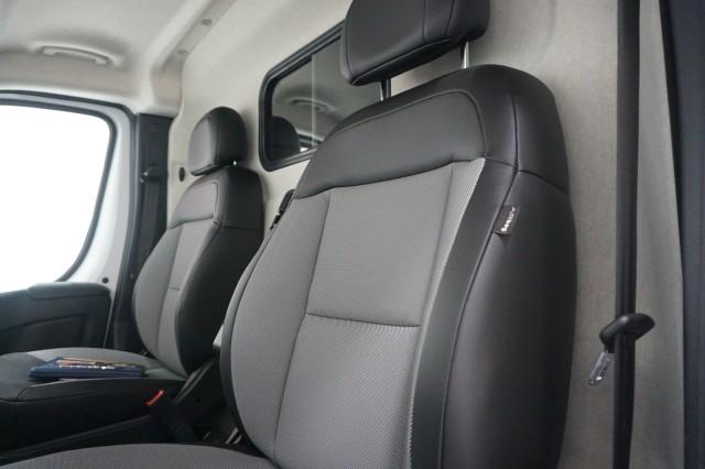 2026 Ram ProMaster Cargo Van Tradesman High Roof 159" WB w/Pass Seat