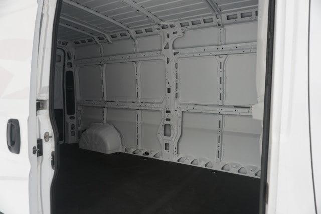 2026 Ram ProMaster Cargo Van Tradesman High Roof 159" WB w/Pass Seat
