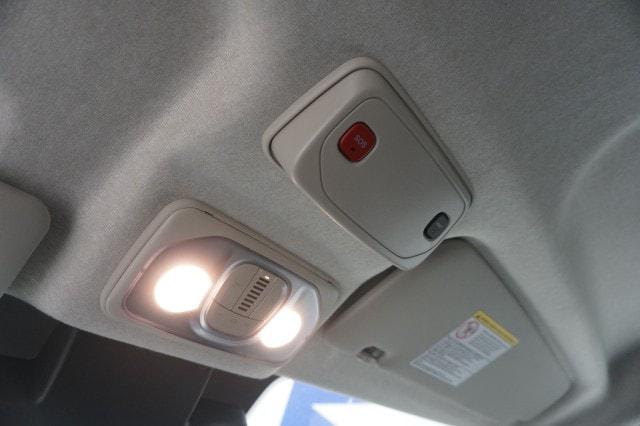 2026 Ram ProMaster Cargo Van Tradesman High Roof 159" WB w/Pass Seat